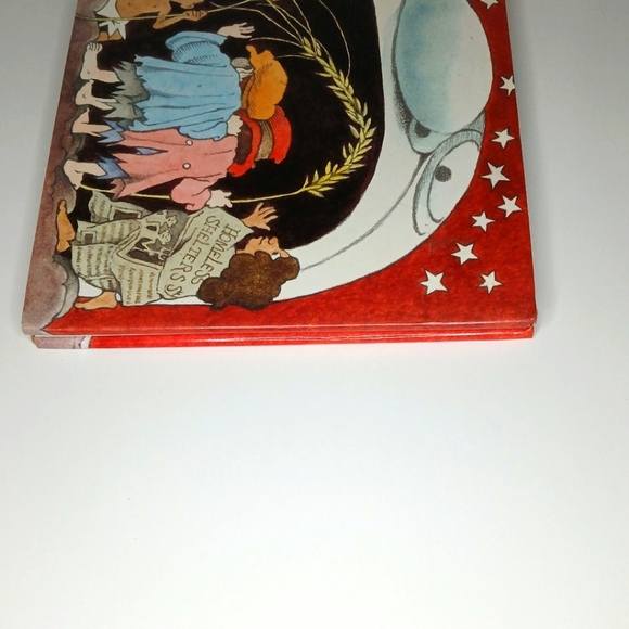 We Are All In The Dumps With Jack & Guy Hardcover Vintage Very Good Condition - Picture 5 of 7